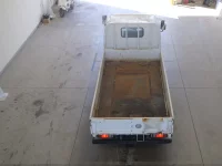 Hino DUTRO лот № 1529 оценка 3  с аукциона в Японии 2