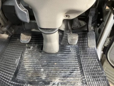 Hino DUTRO  с аукциона в Японии