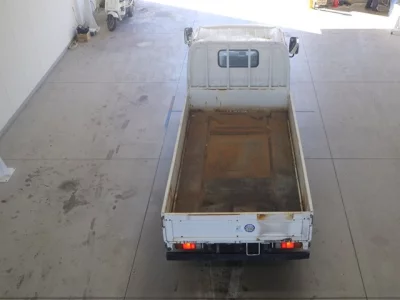 Hino DUTRO  с аукциона в Японии