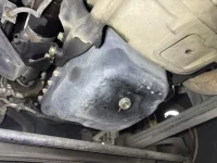 Hino DUTRO лот № 1536 оценка R  с аукциона в Японии 9