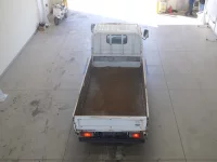 Hino DUTRO лот № 1536 оценка R  с аукциона в Японии 2