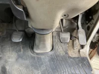 Hino DUTRO лот № 1536 оценка R  с аукциона в Японии 3