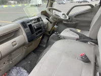 Hino DUTRO лот № 1536 оценка R  с аукциона в Японии 4