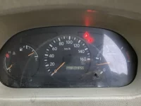 Hino DUTRO лот № 1536 оценка R  с аукциона в Японии 6