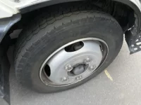 Hino DUTRO лот № 1536 оценка R  с аукциона в Японии 8