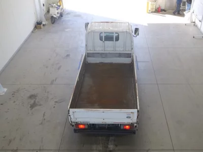 Hino DUTRO  с аукциона в Японии