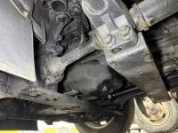 Hino DUTRO лот № 1557 оценка R  с аукциона в Японии 9