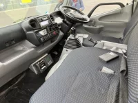 Hino DUTRO лот № 1557 оценка R  с аукциона в Японии 4