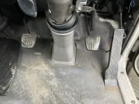 Hino DUTRO лот № 1578 оценка 3.5  с аукциона в Японии 3