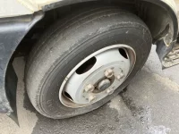 Hino DUTRO лот № 1578 оценка 3.5  с аукциона в Японии 8