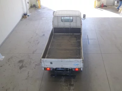 Hino DUTRO  с аукциона в Японии