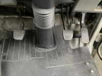 Hino DUTRO лот № 1579 оценка 3  с аукциона в Японии 3