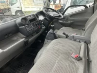 Hino DUTRO лот № 1579 оценка 3  с аукциона в Японии 4