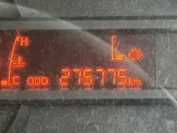 Hino DUTRO лот № 1579 оценка 3  с аукциона в Японии 5