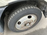 Hino DUTRO лот № 1579 оценка 3  с аукциона в Японии 8