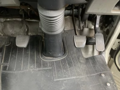 Hino DUTRO  с аукциона в Японии