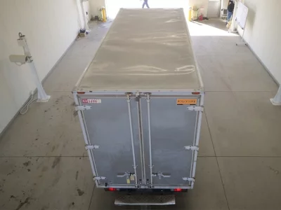 Hino DUTRO  с аукциона в Японии