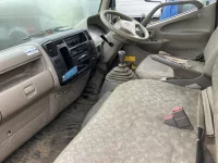 Hino DUTRO лот № 1588 оценка R  с аукциона в Японии 4