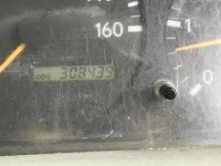 Hino DUTRO лот № 1588 оценка R  с аукциона в Японии 5