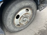 Hino DUTRO лот № 1588 оценка R  с аукциона в Японии 8