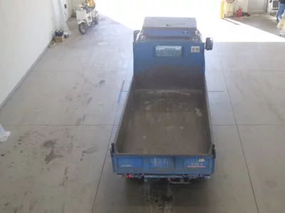 Hino DUTRO  с аукциона в Японии