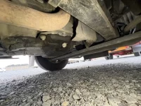 Hino DUTRO лот № 2508 оценка 3.5  с аукциона в Японии 9