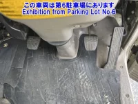 Hino DUTRO лот № 2508 оценка 3.5  с аукциона в Японии 3