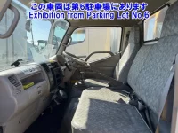 Hino DUTRO лот № 2508 оценка 3.5  с аукциона в Японии 4