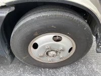 Hino DUTRO лот № 2508 оценка 3.5  с аукциона в Японии 8