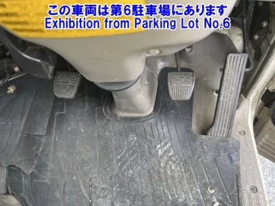 Hino DUTRO  с аукциона в Японии