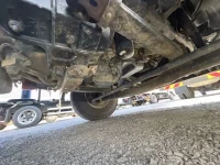 Hino RANGER лот № 2516 оценка 3.5  с аукциона в Японии 9