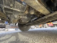 Hino RANGER лот № 2519 оценка 3.5  с аукциона в Японии 9