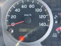 Hino RANGER лот № 2519 оценка 3.5  с аукциона в Японии 5