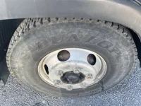 Hino RANGER лот № 2519 оценка 3.5  с аукциона в Японии 8