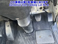 Hino RANGER лот № 2519 оценка 3.5  с аукциона в Японии 3