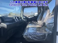 Hino RANGER лот № 2519 оценка 3.5  с аукциона в Японии 4