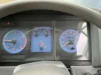 Hino RANGER лот № 3154 оценка 3.5  с аукциона в Японии 5