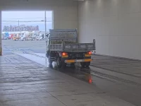 Hino RANGER лот № 3154 оценка 3.5  с аукциона в Японии 1