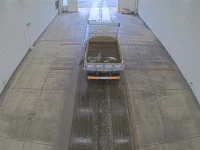 Hino RANGER лот № 3154 оценка 3.5  с аукциона в Японии 2