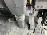 Hino RANGER лот № 3154 оценка 3.5  с аукциона в Японии 3