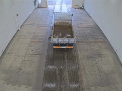 Hino RANGER  с аукциона в Японии