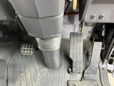 Hino RANGER  с аукциона в Японии