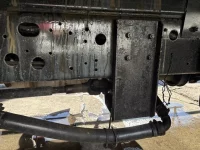 Hino RANGER лот № 3167 оценка 3.5  с аукциона в Японии 8