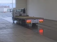 Hino RANGER лот № 3167 оценка 3.5  с аукциона в Японии 1