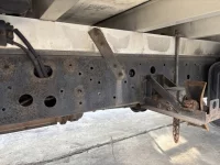 Hino RANGER лот № 3177 оценка 3  с аукциона в Японии 8