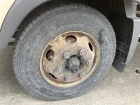 Hino RANGER лот № 3177 оценка 3  с аукциона в Японии 7