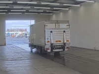 Hino RANGER лот № 3177 оценка 3  с аукциона в Японии 1