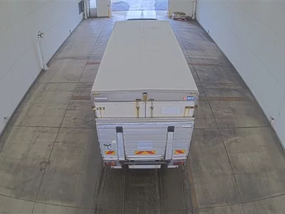 Hino RANGER  с аукциона в Японии