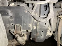 Hino RANGER лот № 3179 оценка 3  с аукциона в Японии 8