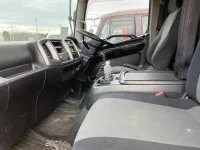 Hino RANGER лот № 3179 оценка 3  с аукциона в Японии 4